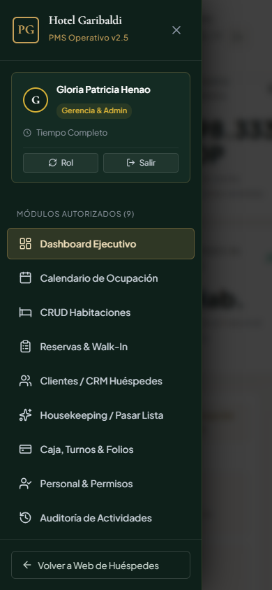 PMS Móvil